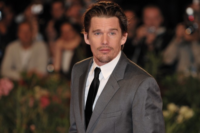 Ethan Hawke