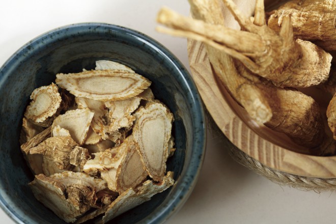 Ginseng