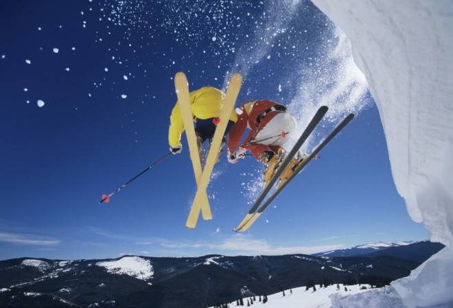 Adrenalinski dan