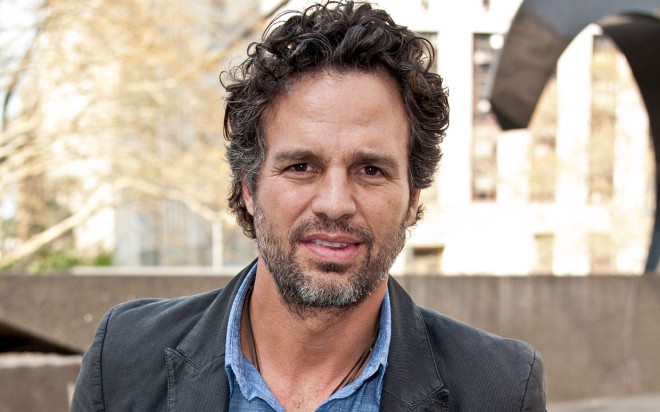 Markus Ruffalo