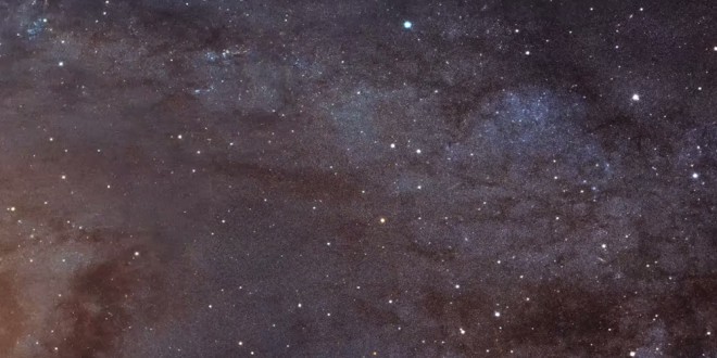NASINA največja fotografija na svetu