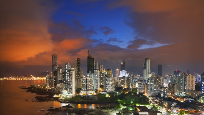 Panama City, Panama