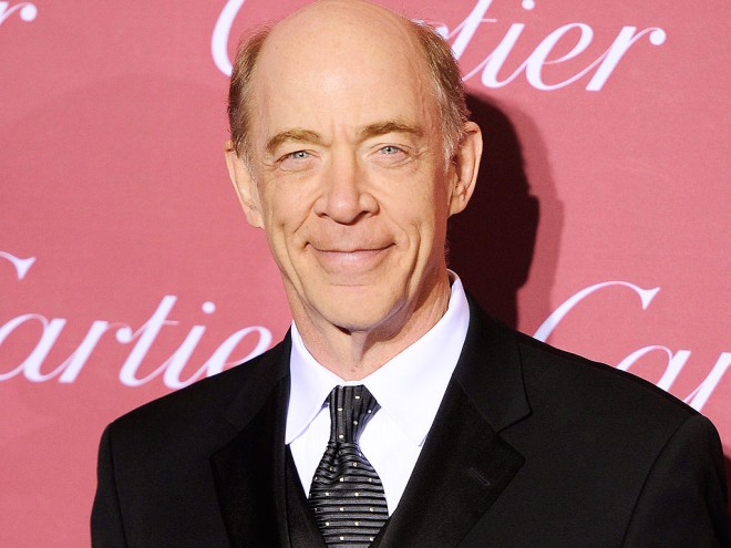 JK Simmons