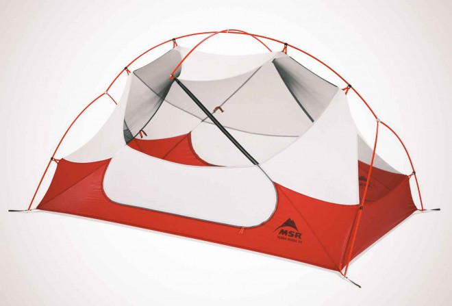 MSR Hubba Hubba NX Tent 
