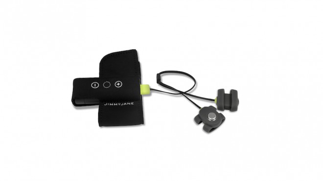 Cena kompleta Hello Touch X je okoli 125 evrov