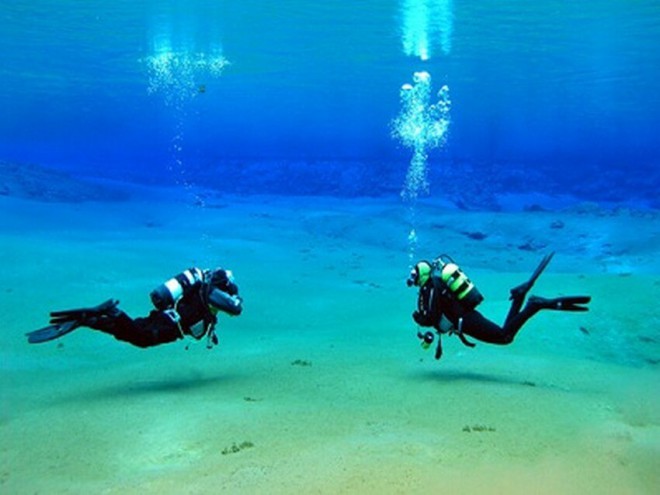 "Bucketlist"-ervaring