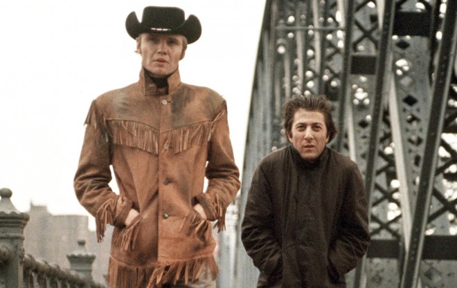 Midnight Cowboy (Polnočni kavboj)