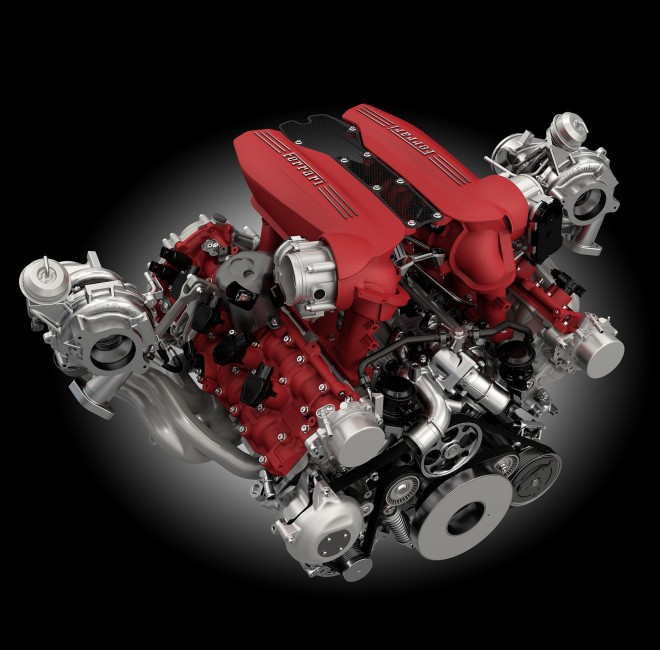 3,9-litrowy silnik V8 to prawdziwa perełka technologiczna, ponieważ z litra objętości wytwarza niemal niewiarygodną moc 172 KM.