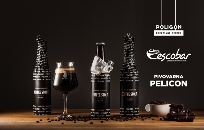 Kaffe Stout