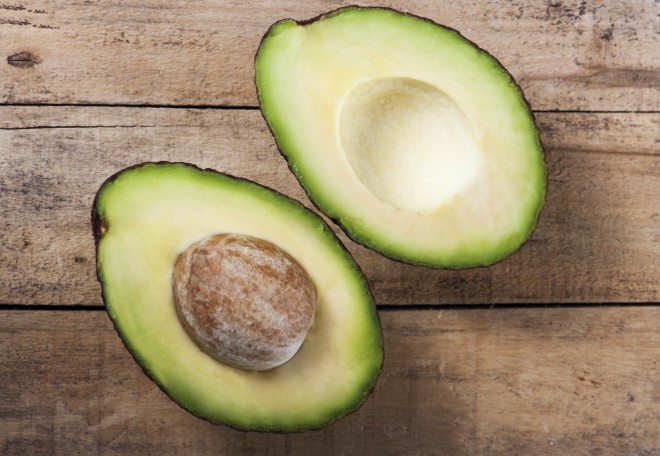 Avokado