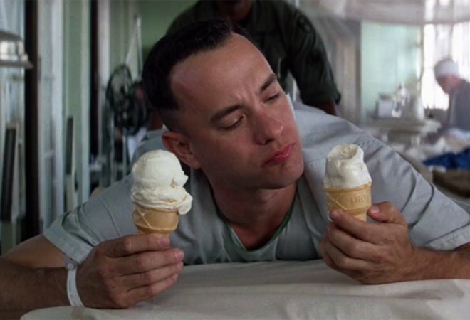 Tom Hanks