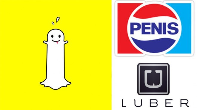 Kateri logotip bi pa vi zbrali za tarčo?