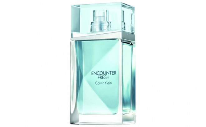 Calvin Klein ENCOUNTER FRESH