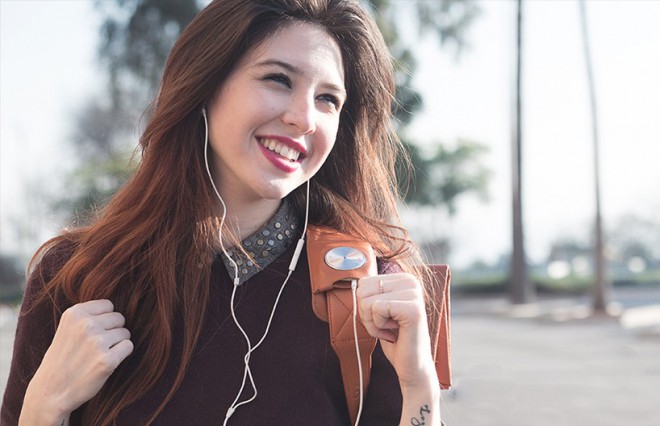 La bolsa HiSmart dejará sus manos libres y al mismo tiempo le ofrecerá todo lo que necesita de dispositivos inteligentes mientras viaja.