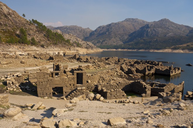 Peneda-Gerês, Portugalia