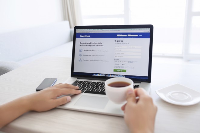 Facebook