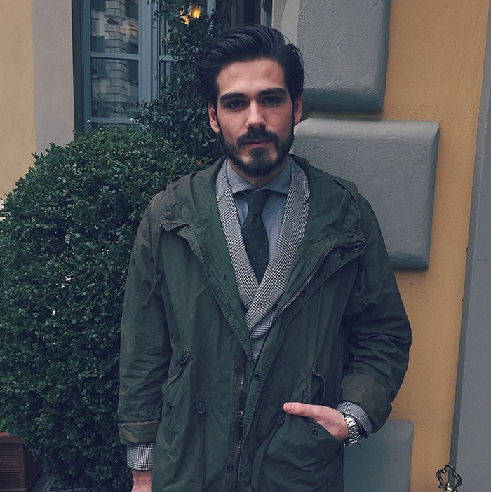 Giotto Calendoli