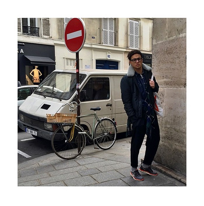 Olivier Granet