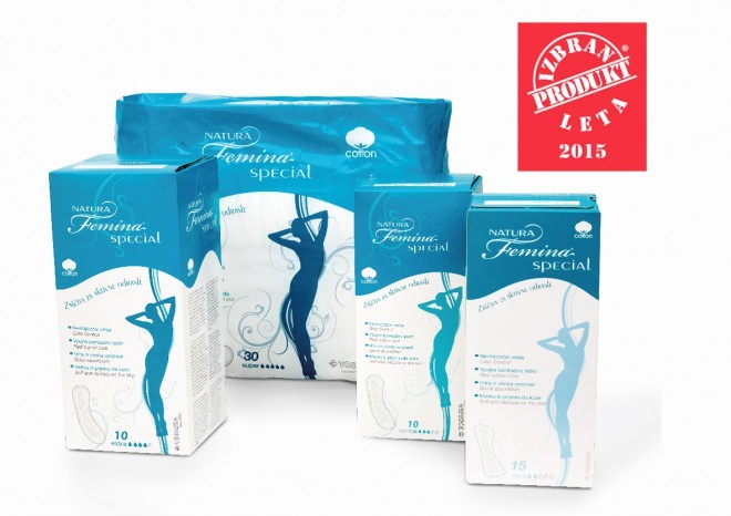 Natura Femina Special