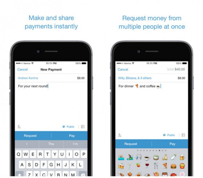 Venmo