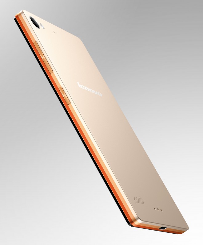 Lenovo VIBE X2 / Izjemno zanimiv predstavnik pametnega telefona za aktivno generacijo, ki prianaša množico možnosti za nadgrajevanje. Z dodatki v plasteh. (video) 