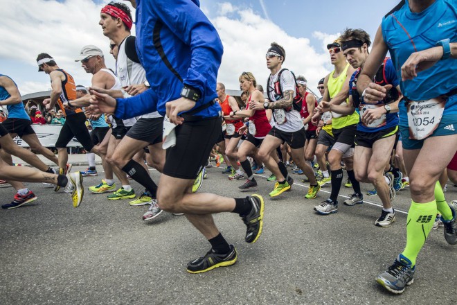 Wings for Life World Run si je tudi v letu 2015 za eno izmed lokacij izbral Slovenijo.