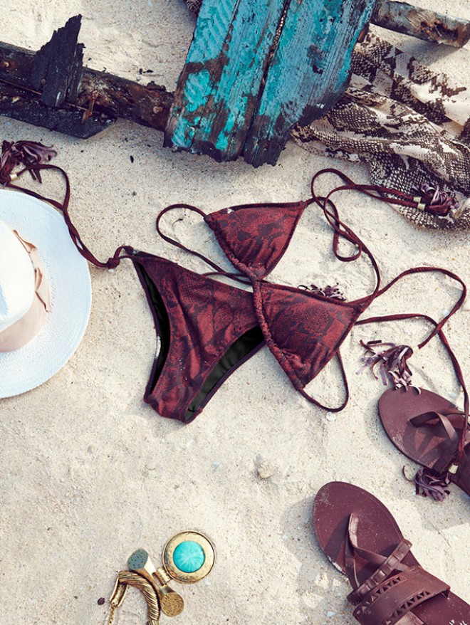 H&M Summer 2015