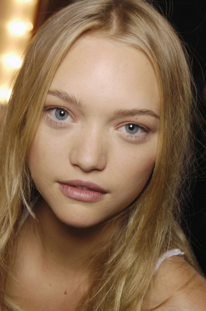 10. Gemma Ward