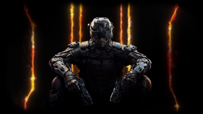 Novo nadaljevanje franšize Call of Duty in serije Black Ops.