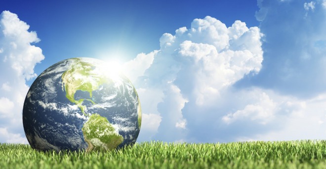 Kaj pa vi storite, da naš planet lažje diha?