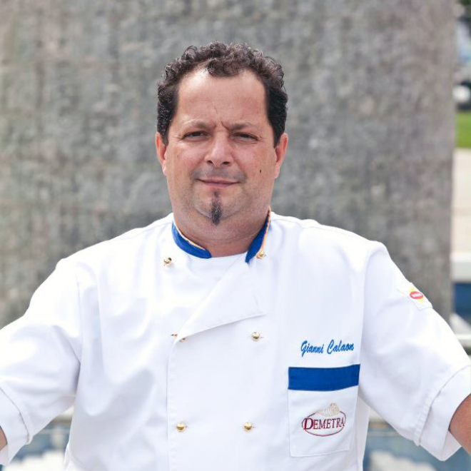 Gianni Calaon