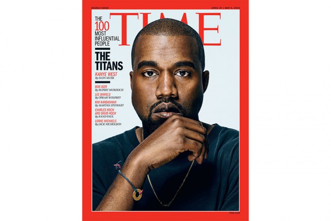 Kanye West