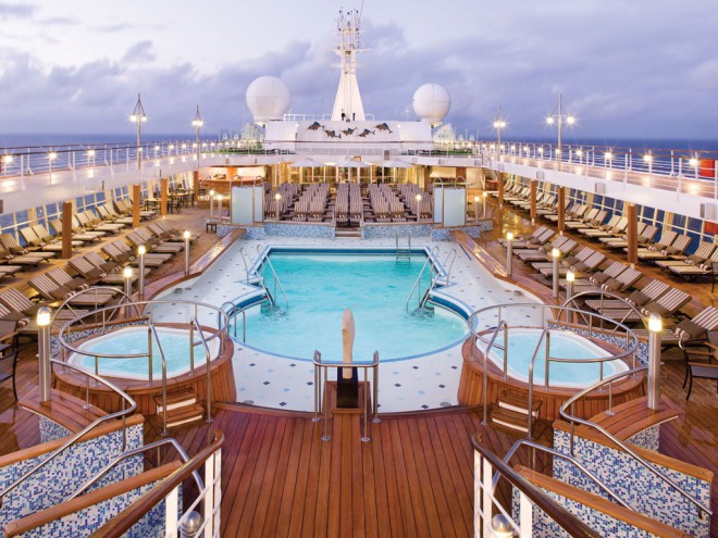 Regent Seven Seas Cruises