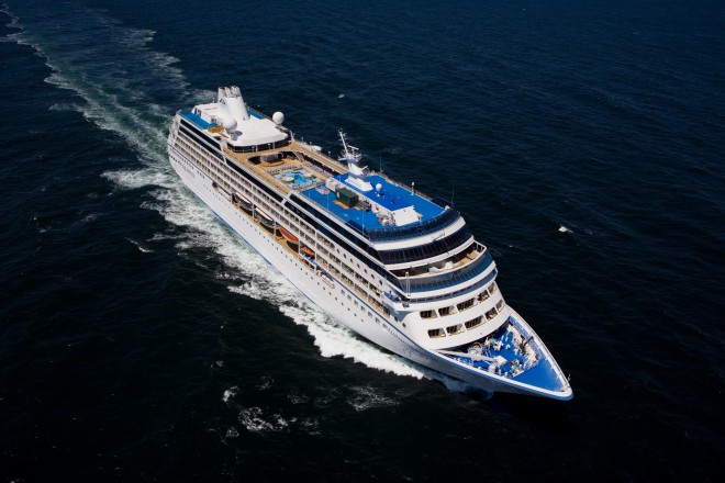 Azamara Club Cruises