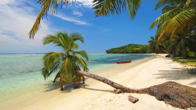 Madagaskar zveni eksotično in takšna so tudi križarjenja po Indijskem oceanu.