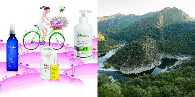 Melvita