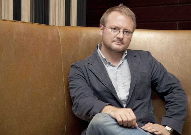Rian Johnson sa ujme kormidla Epizódy VIII.