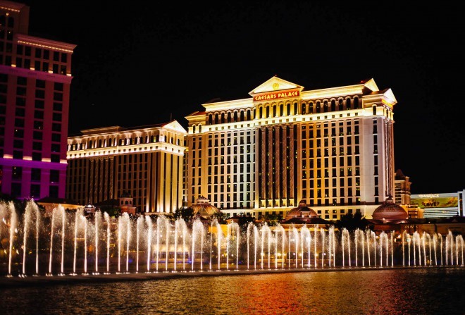 Caesar's Palace