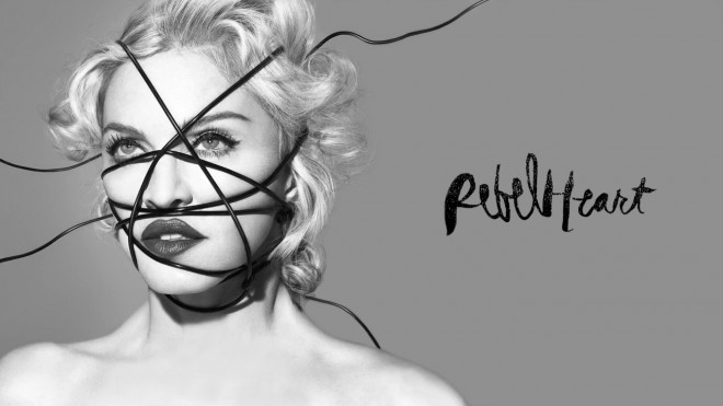 madonna