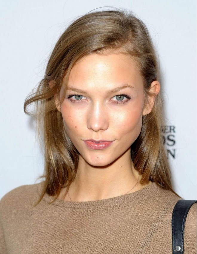 2. Karlie Kloss