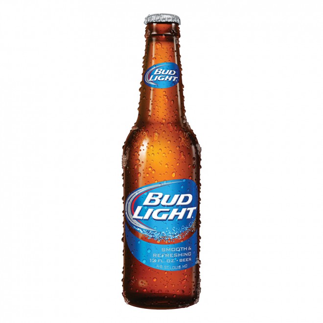 cerveja Bud light