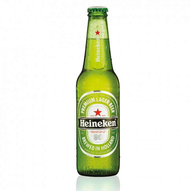 cerveja heineken