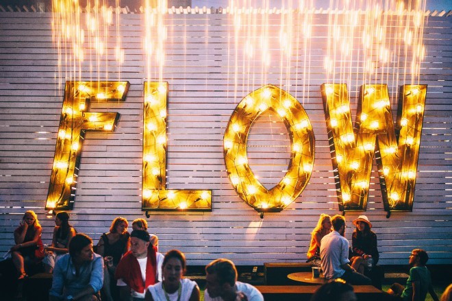 Flow Festival bo pri nas zasedel Tobačno.