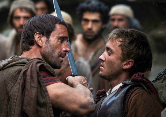 Joseph Fiennes ja Tom Felton yrittävät ratkaista mysteerin Jeesuksen katoamisesta ristiinnaulitsemisen jälkeen.