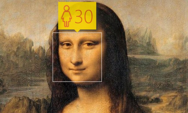 Pretože vieme, že ste vždy chceli vedieť, koľko rokov mala Mona Lisa.