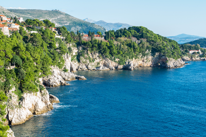 Dubrovnik