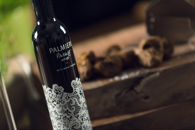 Vina Palmieri