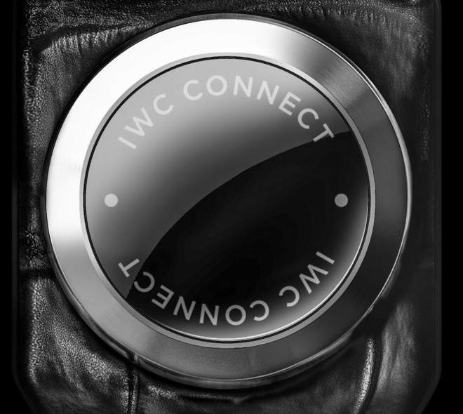 لا يحل IWC Connect محل وجه الساعة الكلاسيكي، ولكنه بدلاً من ذلك يدمج التقاليد مع روح العصر.