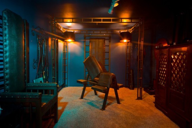 Ivy Manor Studios (ZDA)