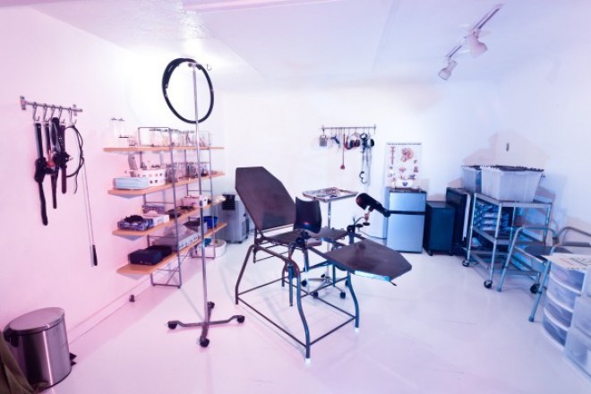 Ivy Manor Studios (ZDA)